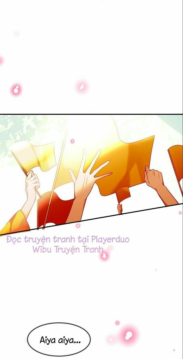 Ngô hoàng tại thượng: Chapter 98
