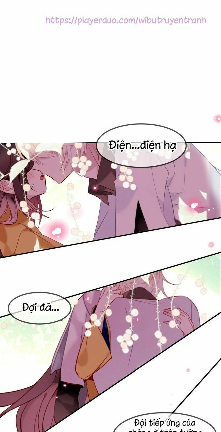 Ngô hoàng tại thượng: Chapter 98