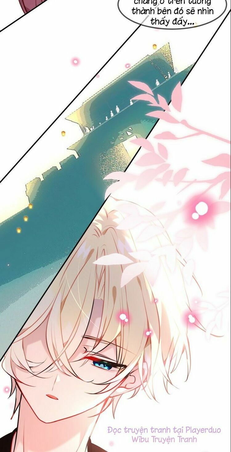 Ngô hoàng tại thượng: Chapter 98