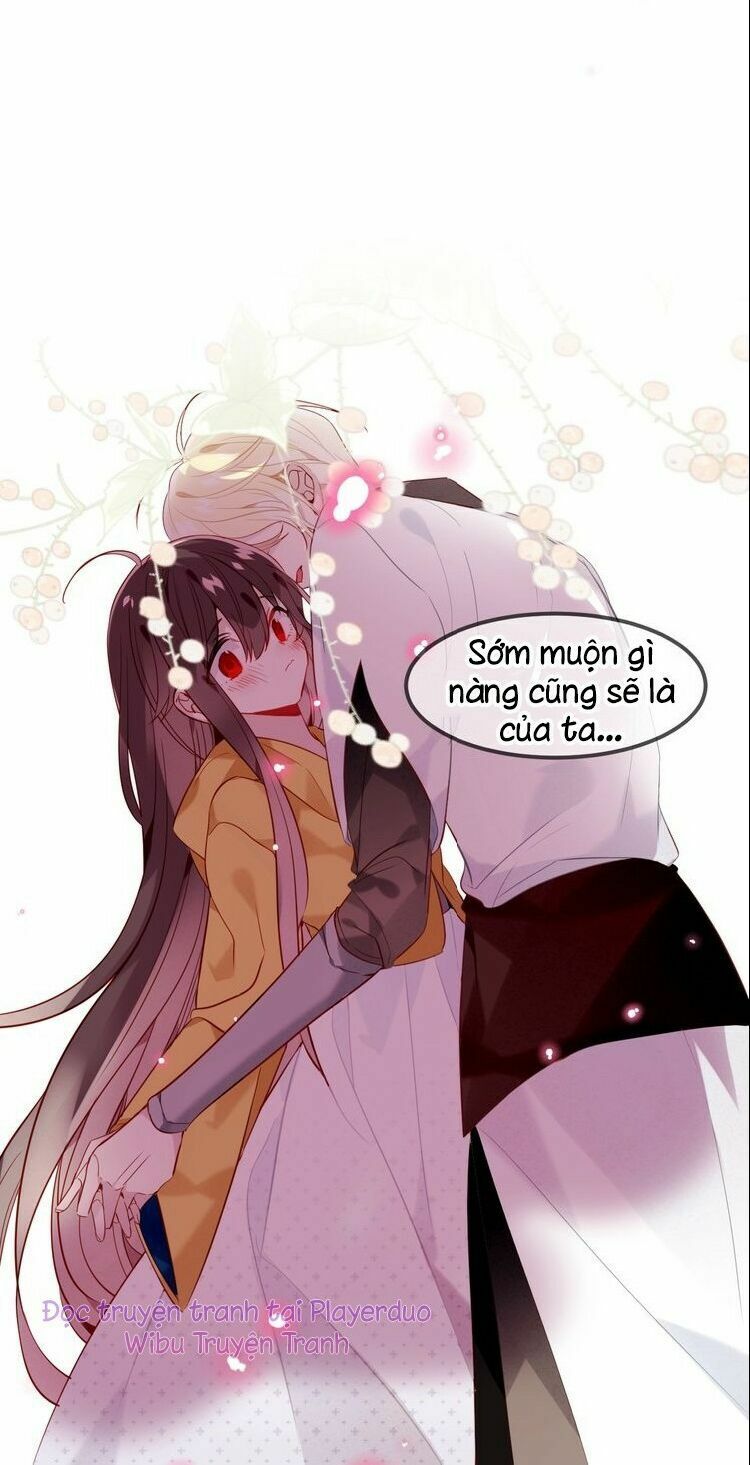 Ngô hoàng tại thượng: Chapter 98