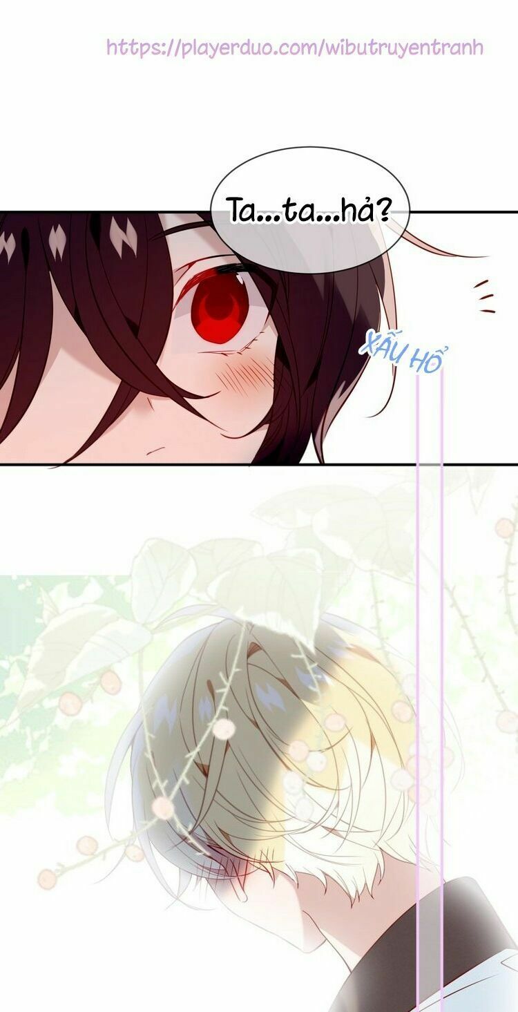 Ngô hoàng tại thượng: Chapter 98