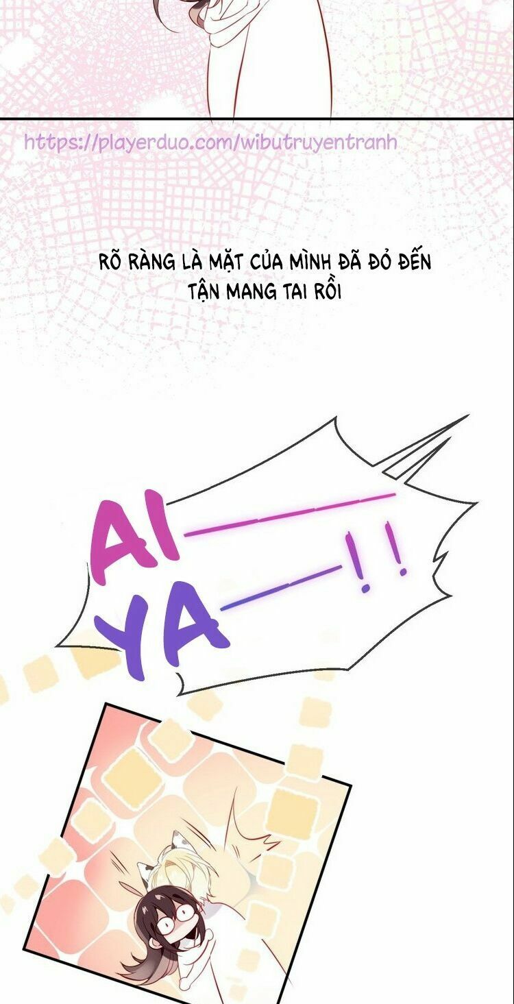 Ngô hoàng tại thượng: Chapter 98