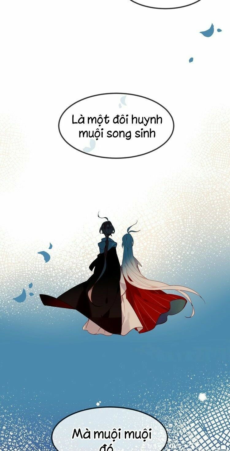 Ngô hoàng tại thượng: Chapter 99