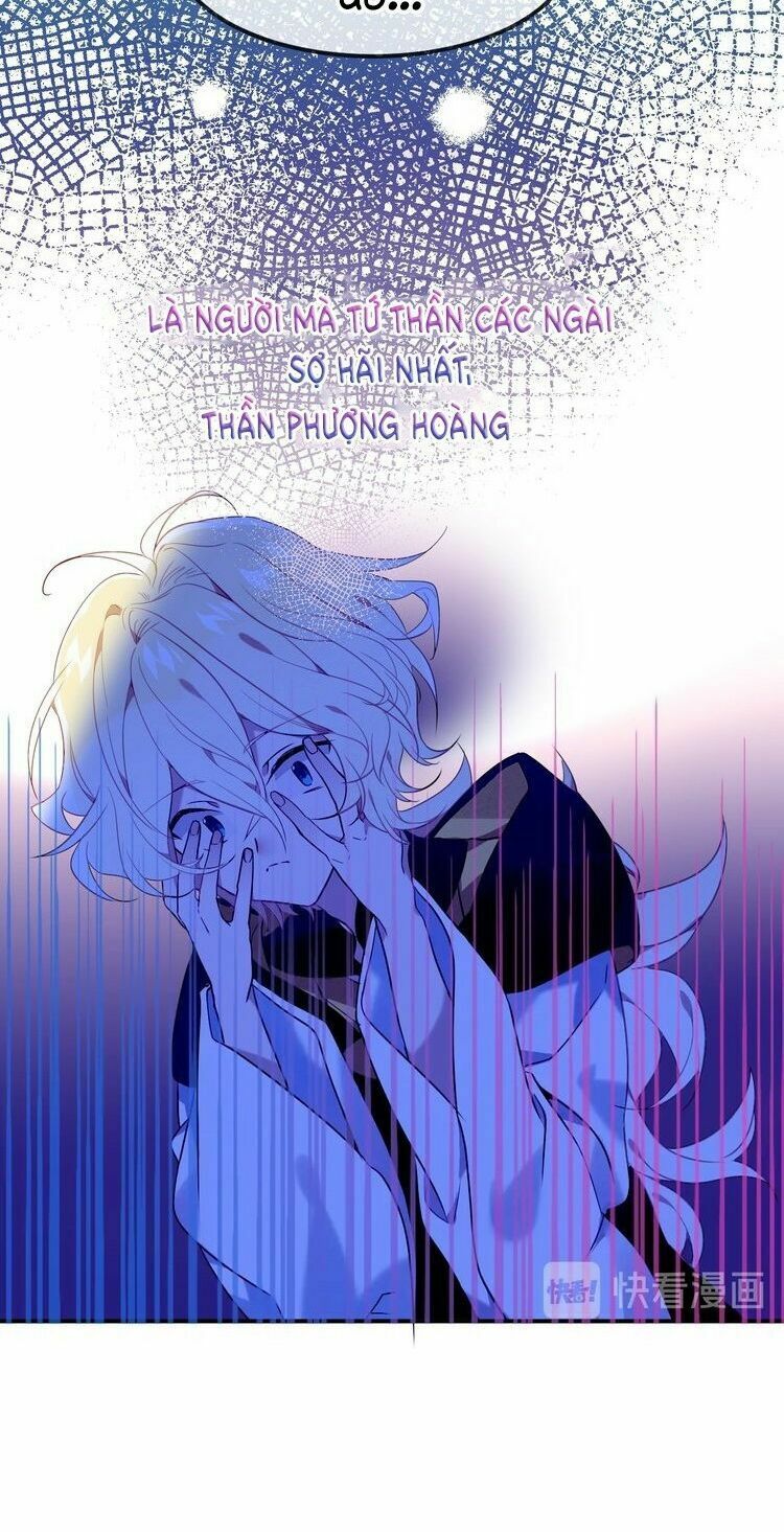 Ngô hoàng tại thượng: Chapter 99