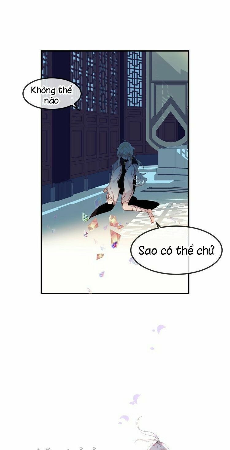 Ngô hoàng tại thượng: Chapter 99