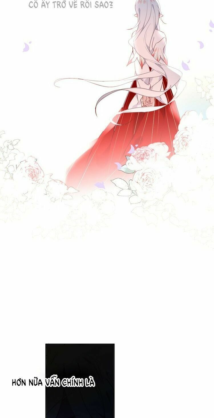 Ngô hoàng tại thượng: Chapter 99