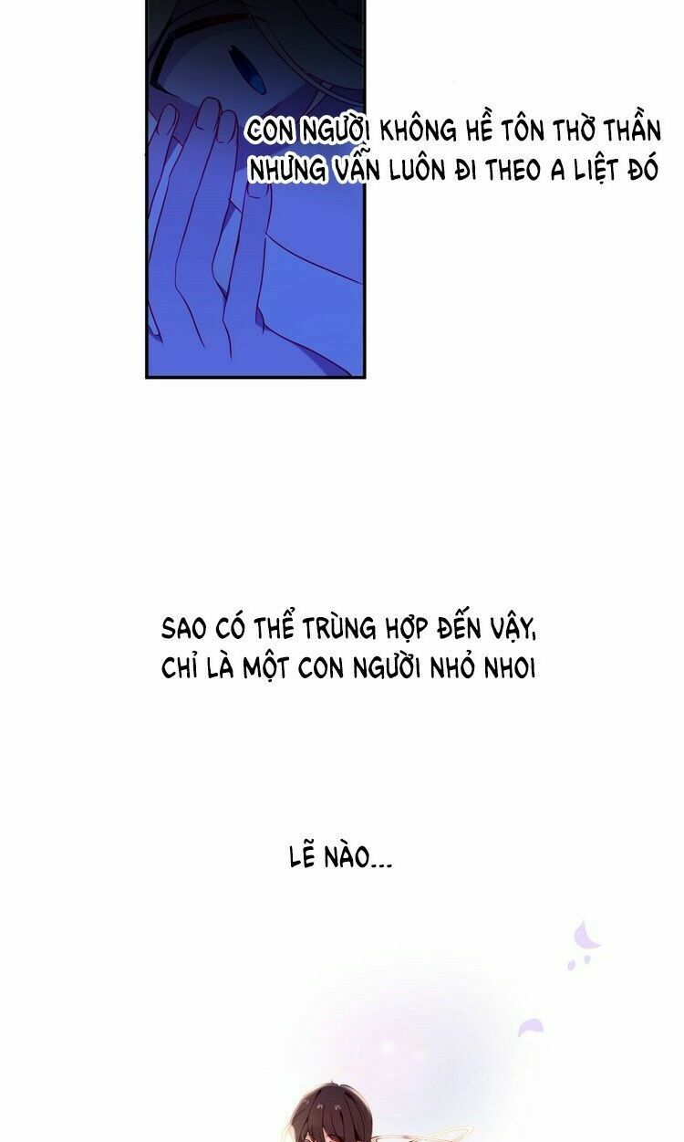 Ngô hoàng tại thượng: Chapter 99