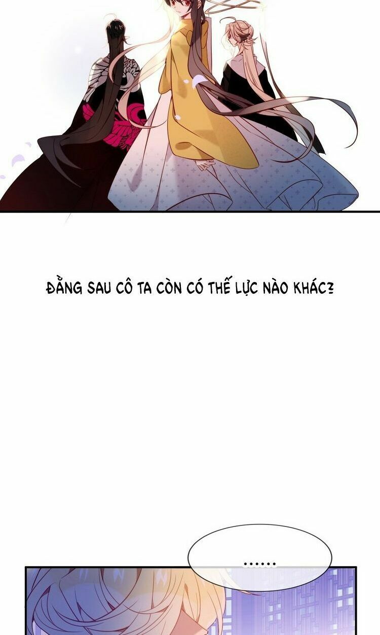 Ngô hoàng tại thượng: Chapter 99