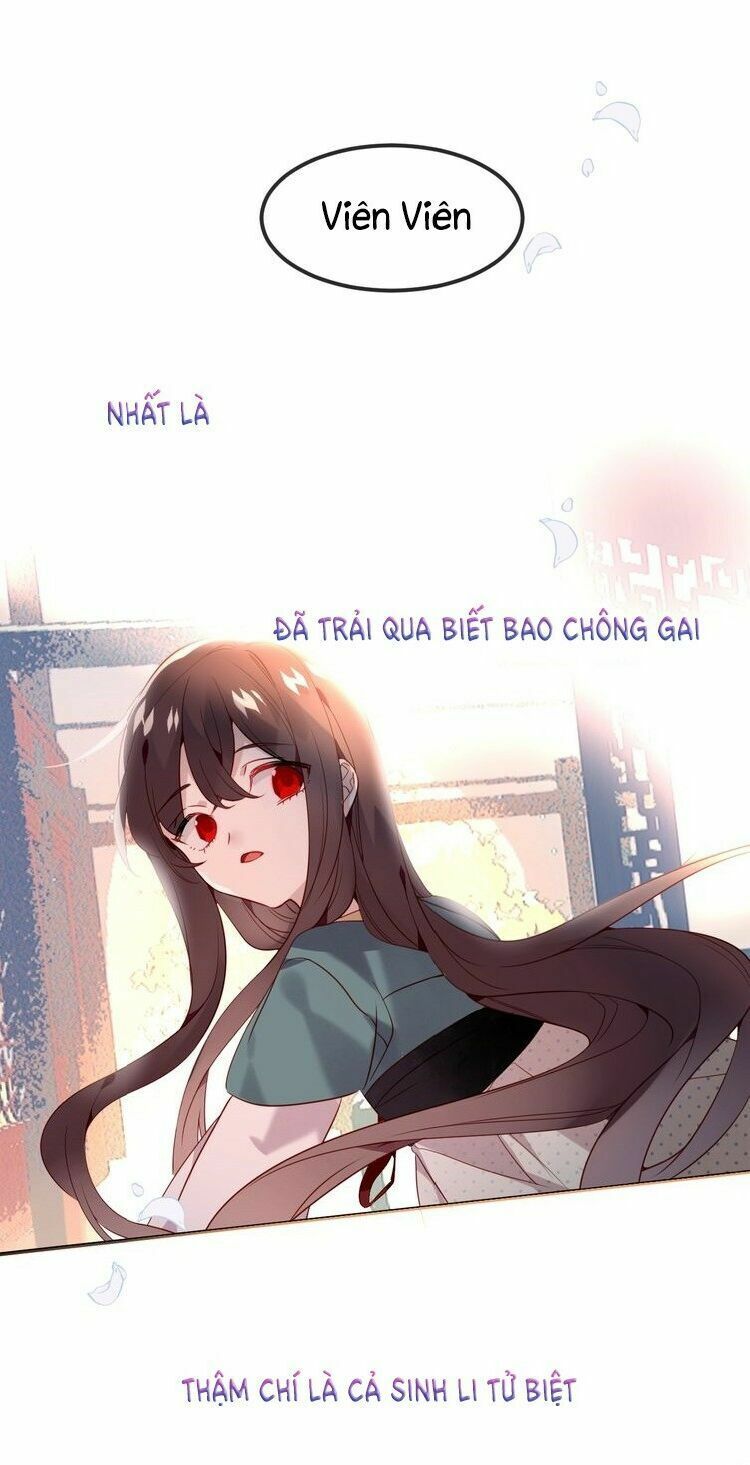 Ngô hoàng tại thượng: Chapter 99