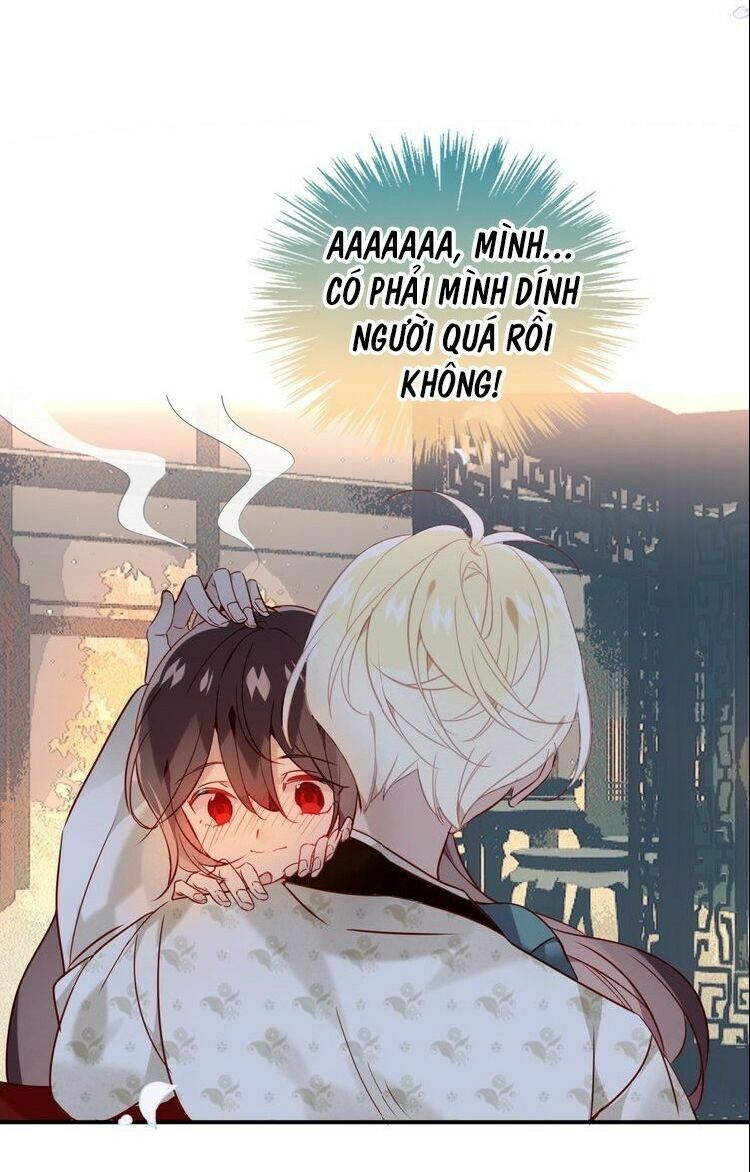 Ngô hoàng tại thượng: Chapter 99
