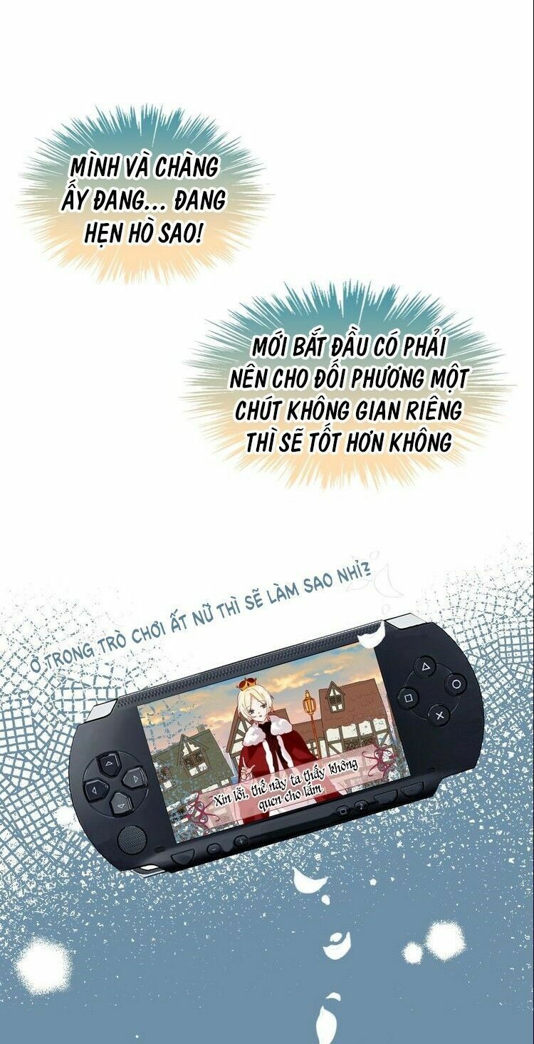 Ngô hoàng tại thượng: Chapter 99