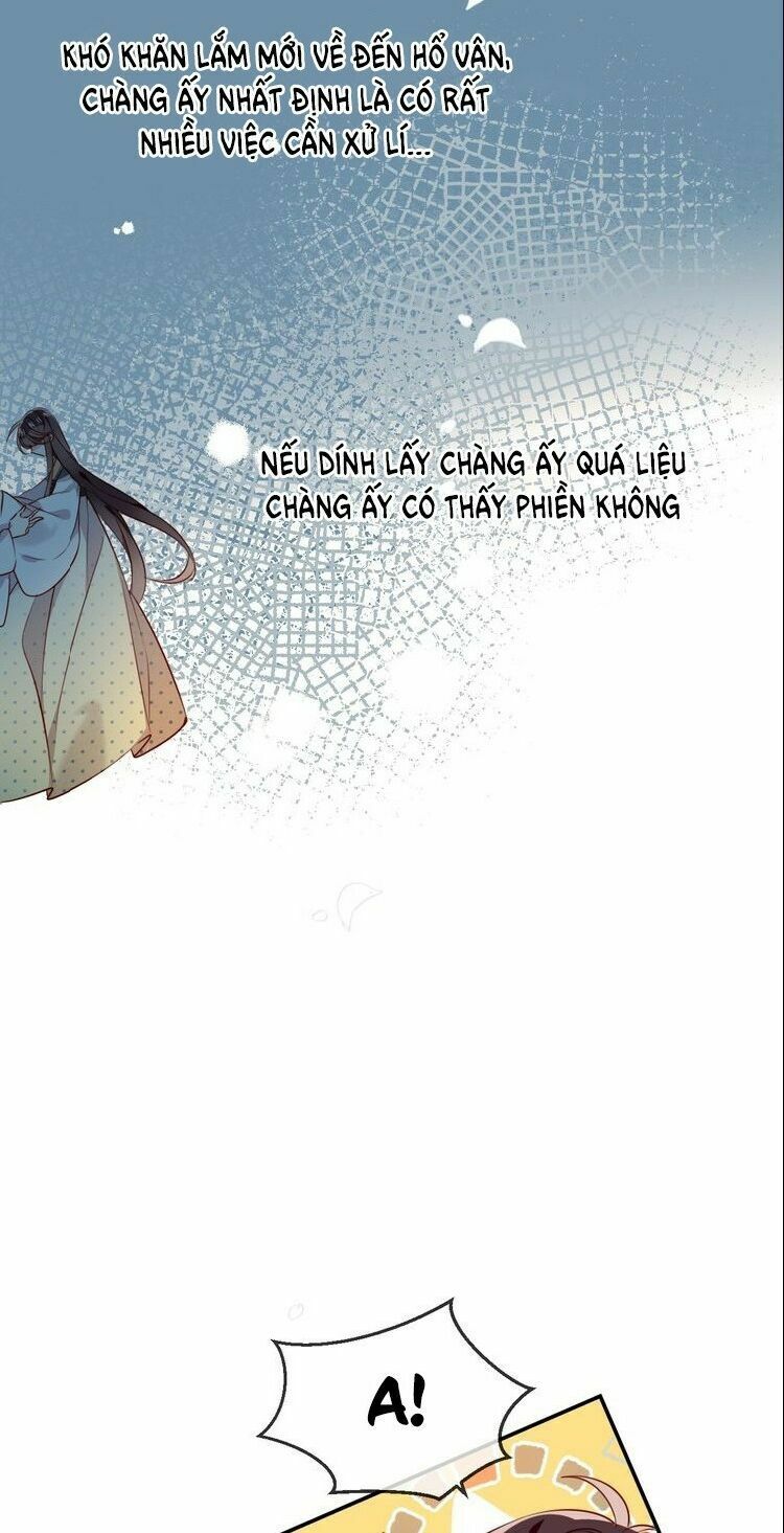 Ngô hoàng tại thượng: Chapter 99
