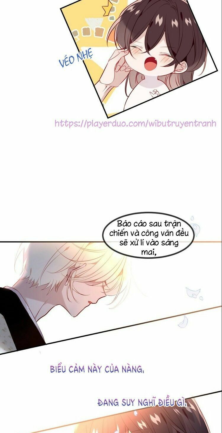 Ngô hoàng tại thượng: Chapter 99