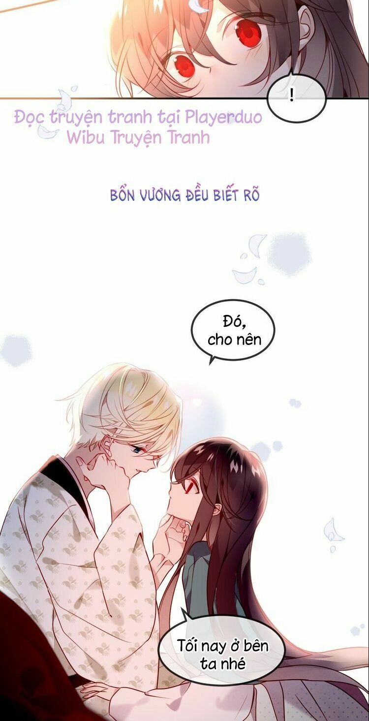 Ngô hoàng tại thượng: Chapter 99