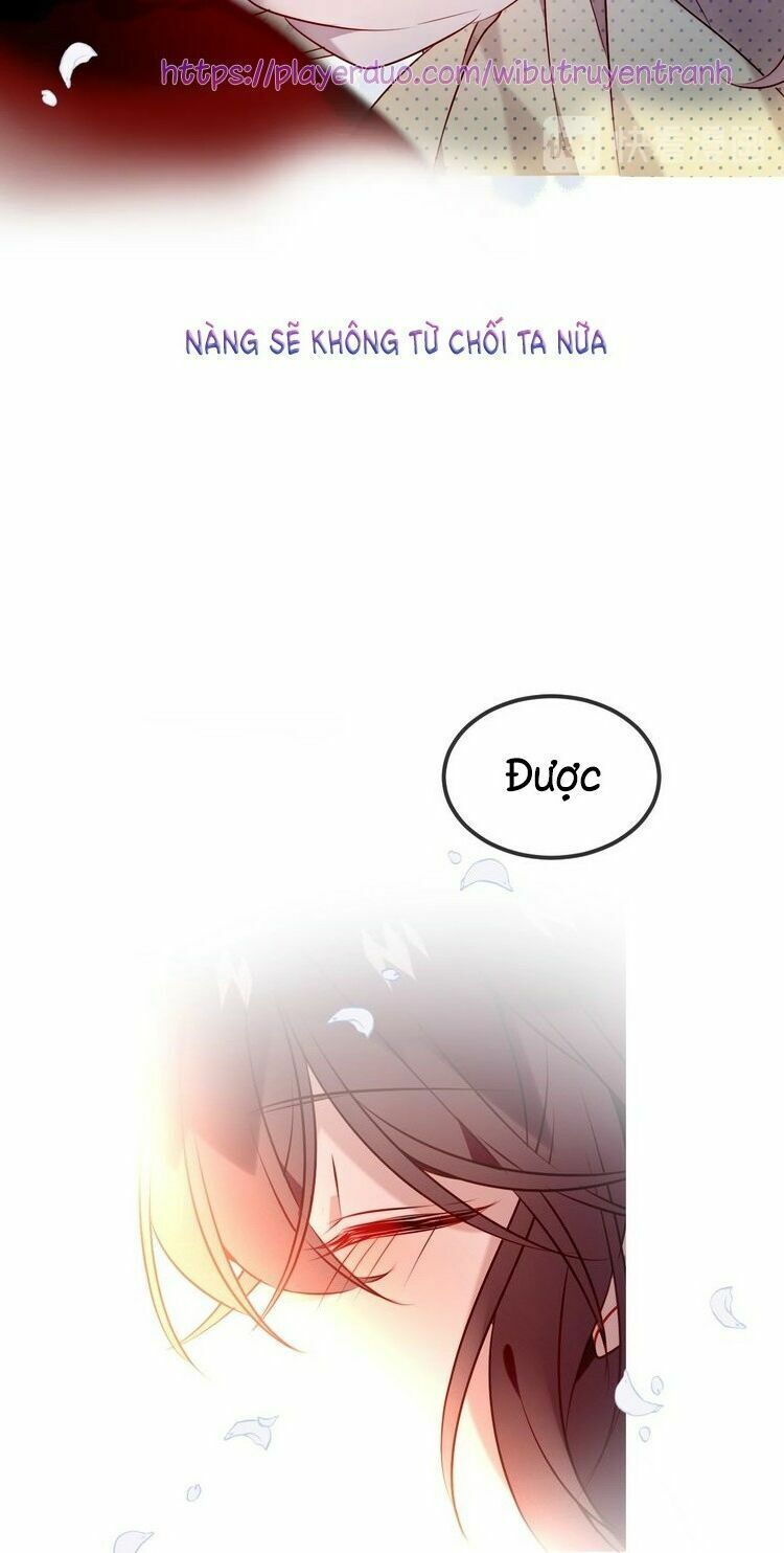 Ngô hoàng tại thượng: Chapter 99