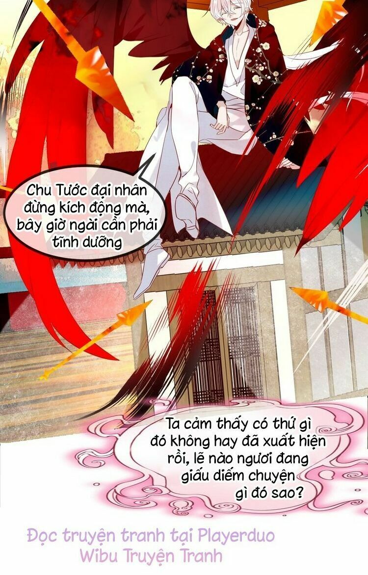 Ngô hoàng tại thượng: Chapter 99