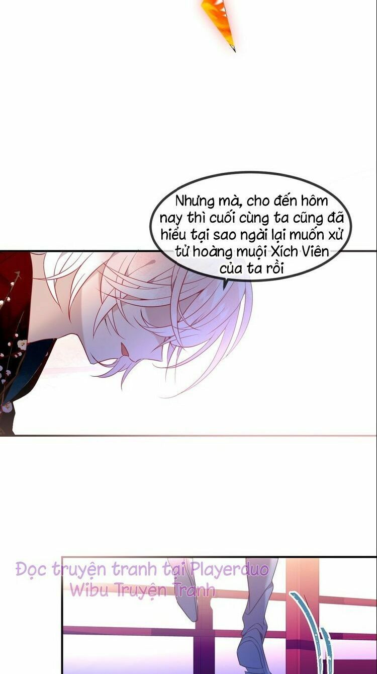 Ngô hoàng tại thượng: Chapter 99