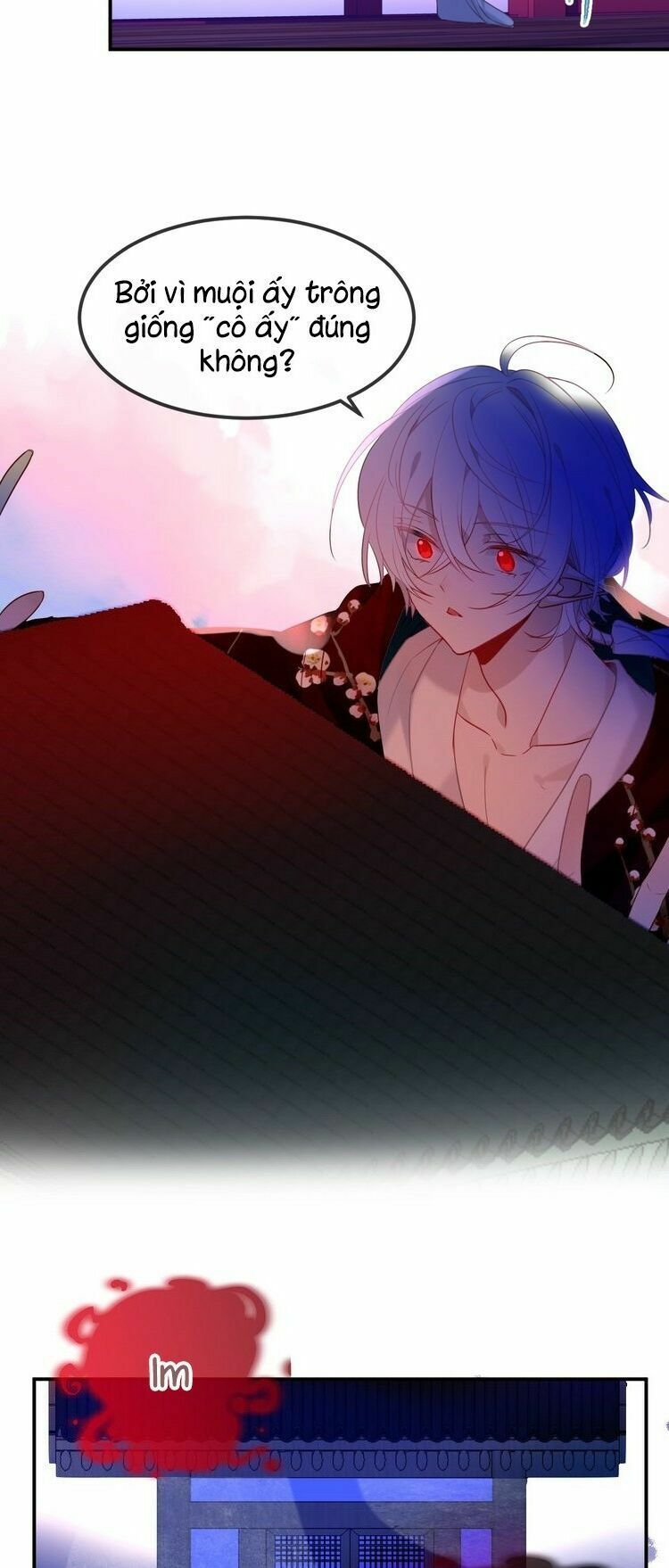 Ngô hoàng tại thượng: Chapter 99