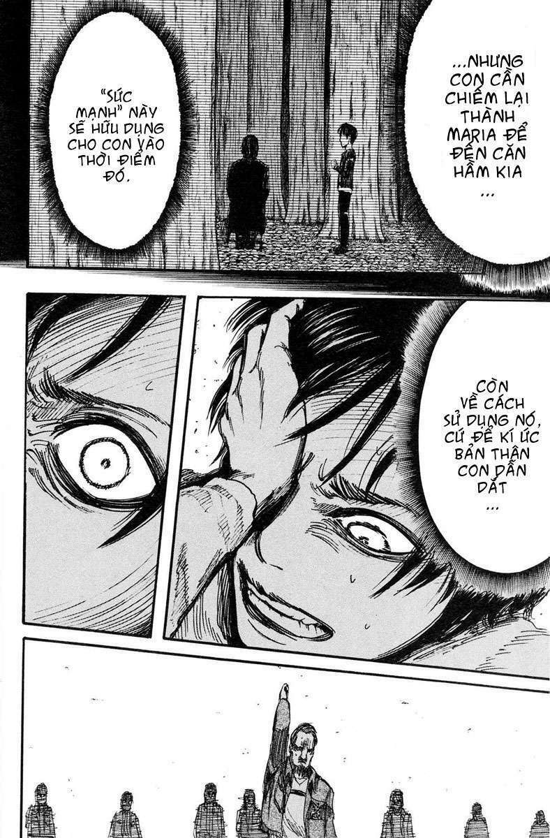Đại Chiến Người Khổng Lồ: Chapter 10