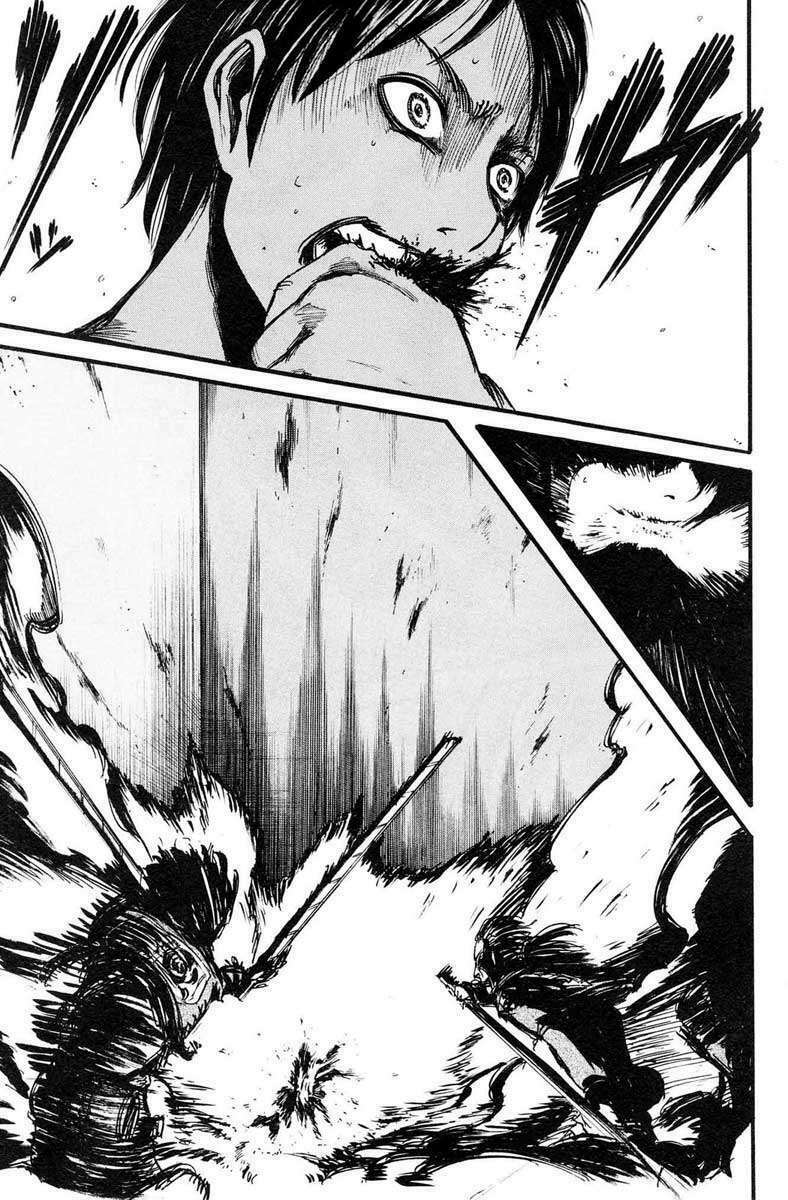 Đại Chiến Người Khổng Lồ: Chapter 10