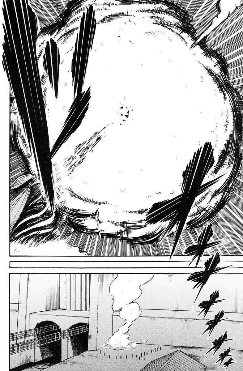 Đại Chiến Người Khổng Lồ: Chapter 10