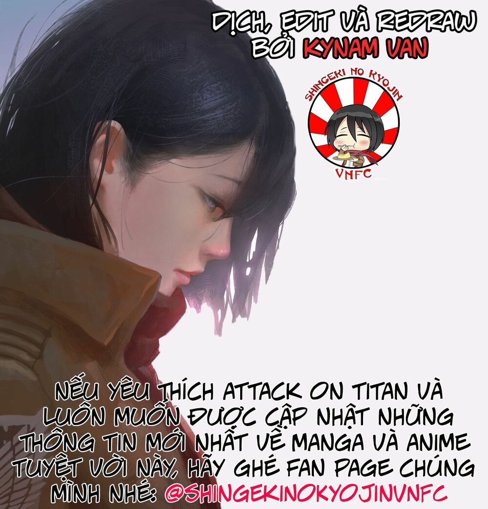 Đại Chiến Người Khổng Lồ: Chapter 112