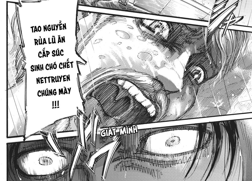 Đại Chiến Người Khổng Lồ: Chapter 114