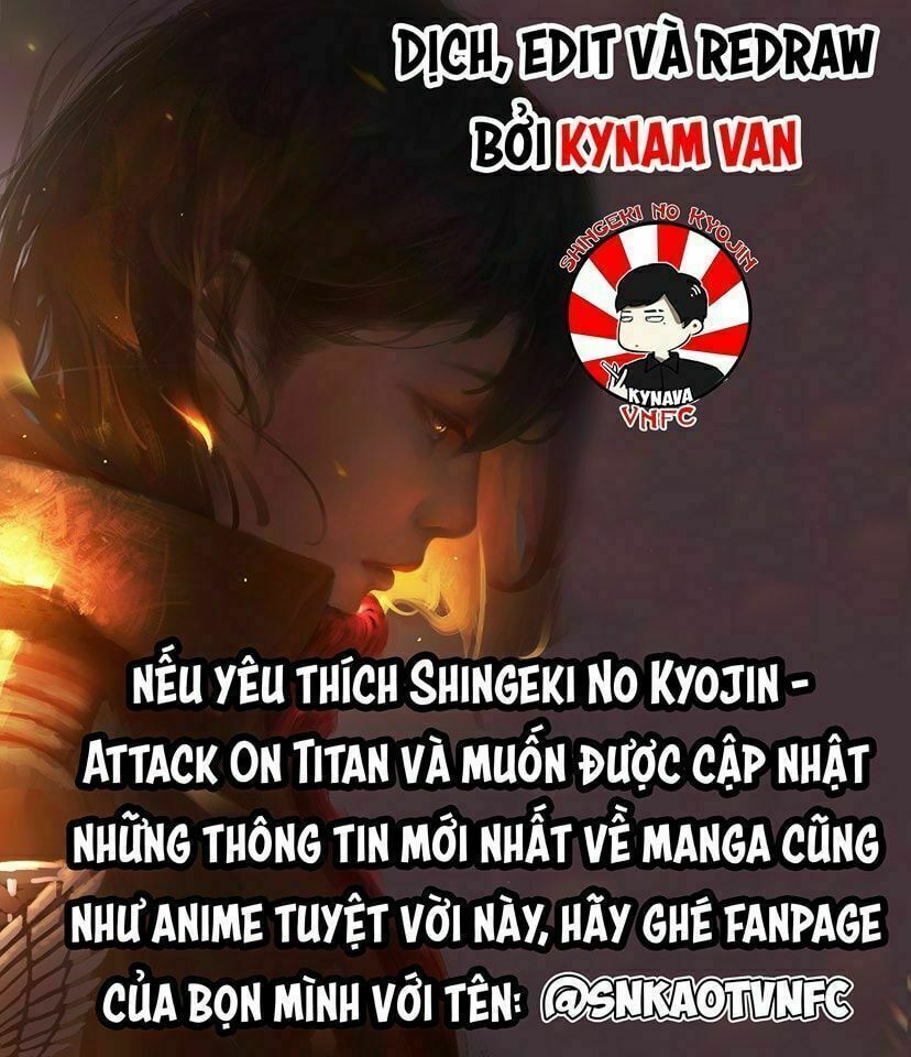 Đại Chiến Người Khổng Lồ: Chapter 120