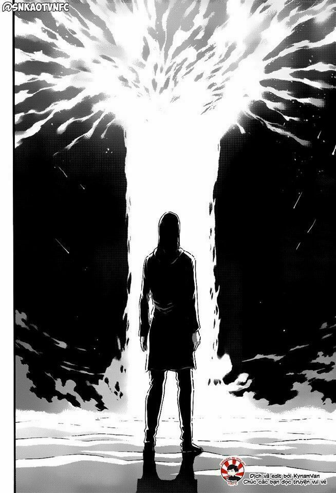 Đại Chiến Người Khổng Lồ: Chapter 120