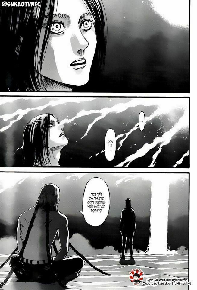 Đại Chiến Người Khổng Lồ: Chapter 120