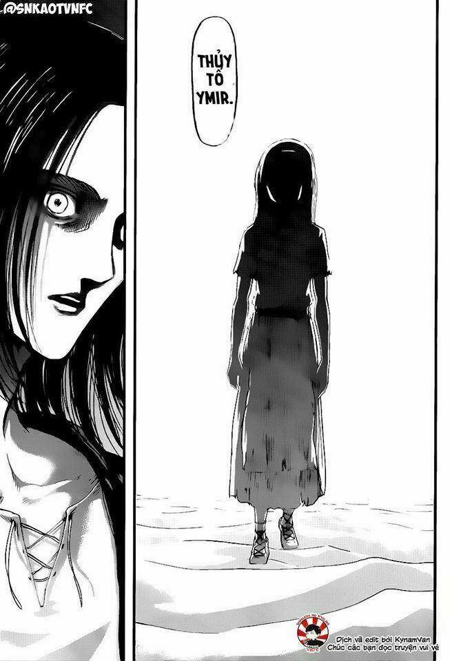 Đại Chiến Người Khổng Lồ: Chapter 120