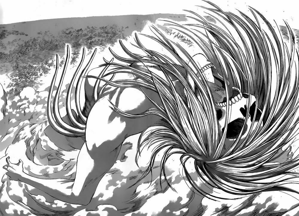 Đại Chiến Người Khổng Lồ: Chapter 122: Chính Thức