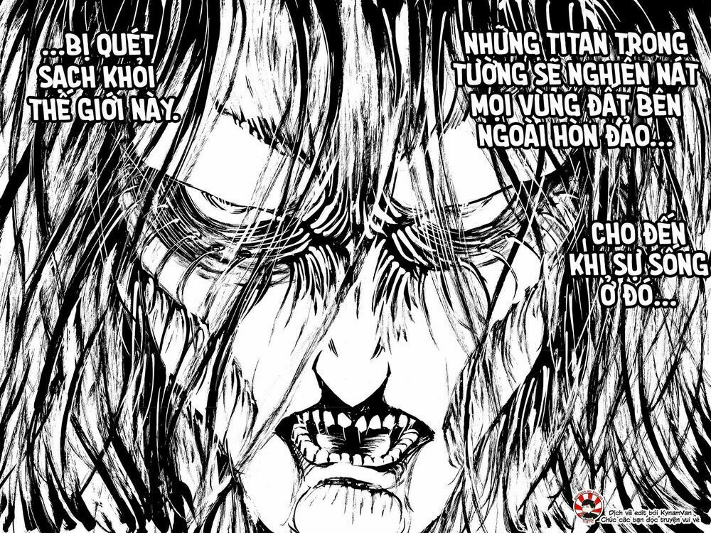 Đại Chiến Người Khổng Lồ: Chapter 123