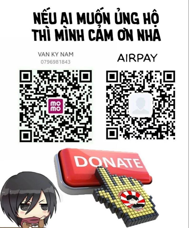 Đại Chiến Người Khổng Lồ: Chapter 139: End