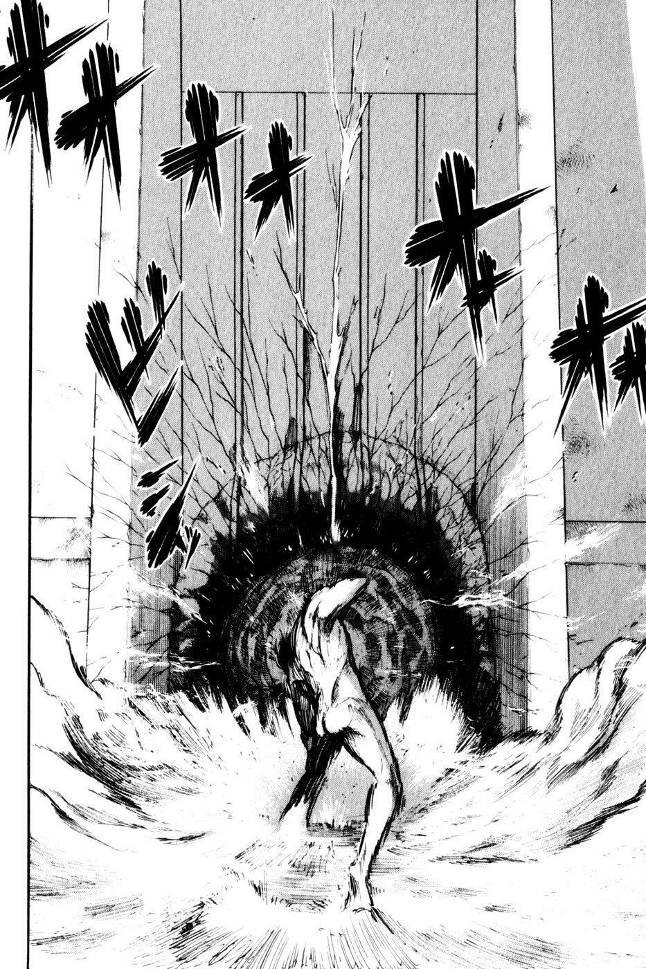 Đại Chiến Người Khổng Lồ: Chapter 14