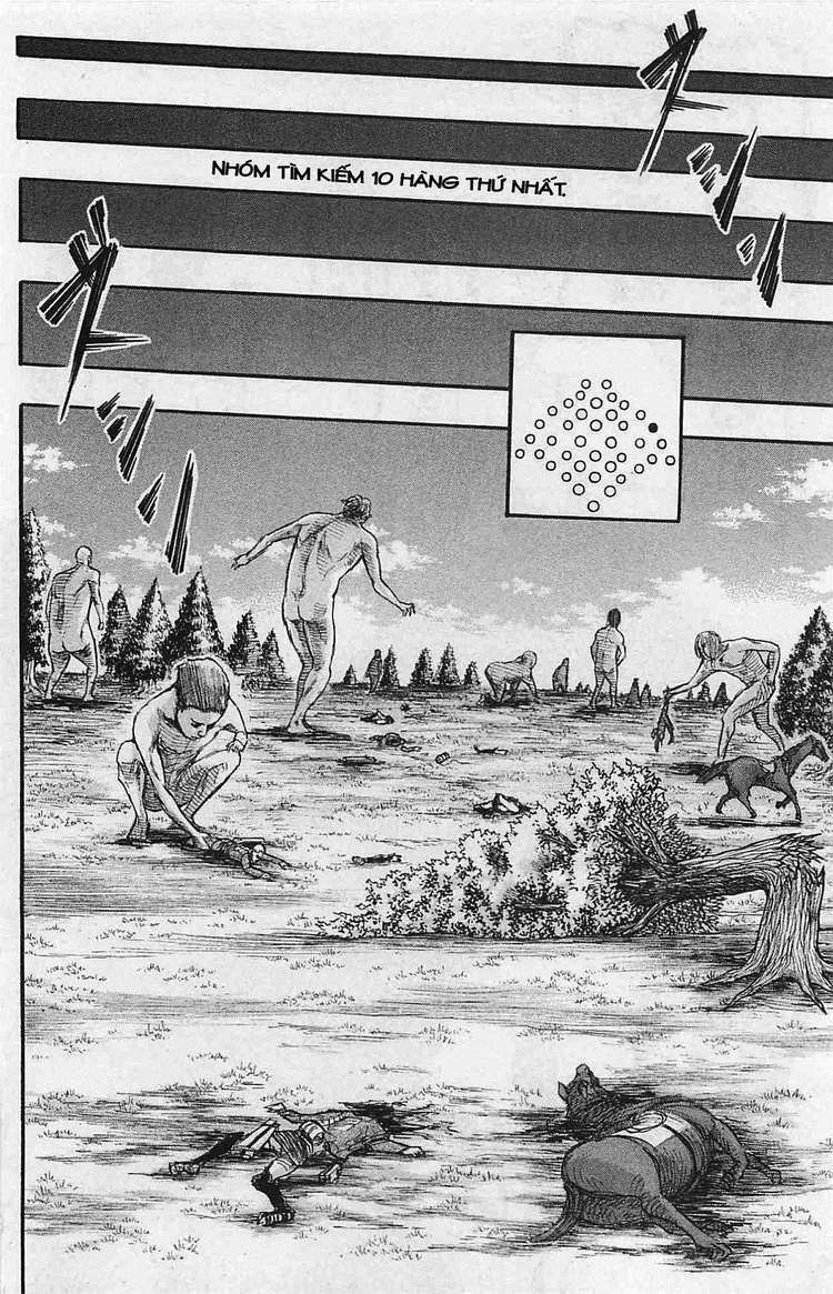 Đại Chiến Người Khổng Lồ: Chapter 22