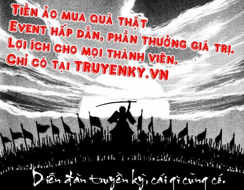 Đại Chiến Người Khổng Lồ: Chapter 4
