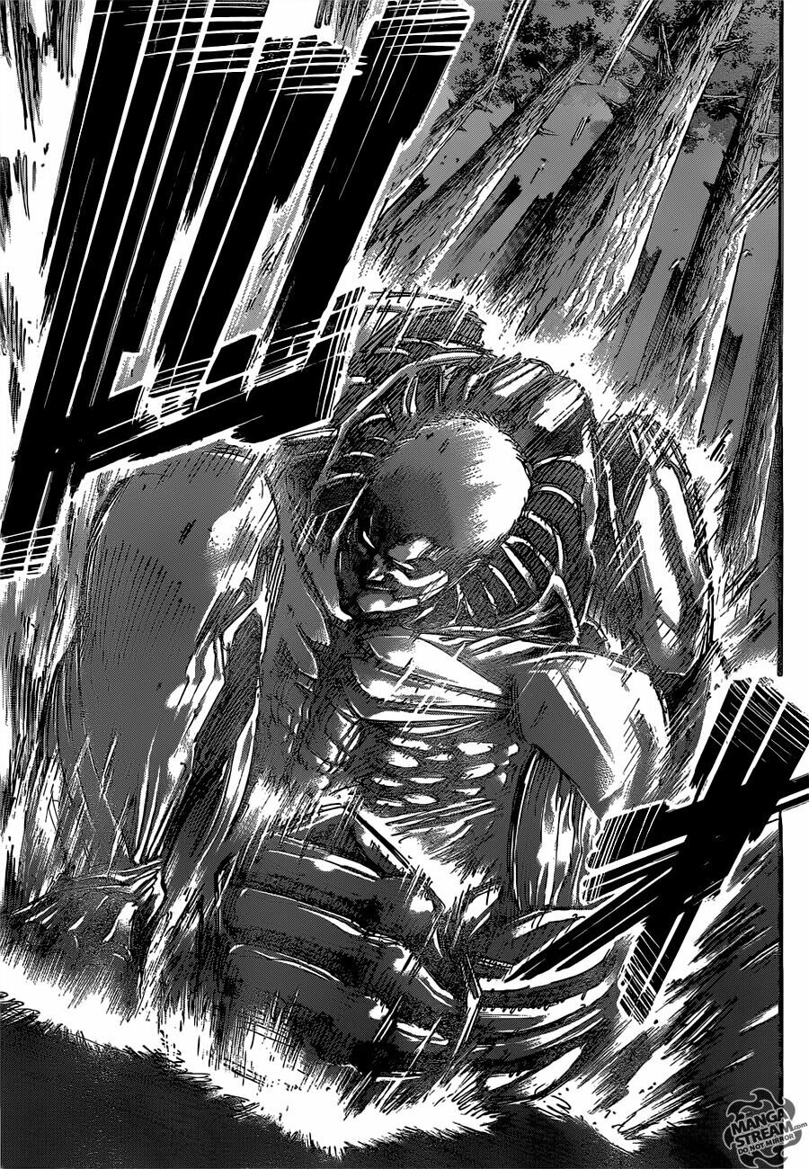 Đại Chiến Người Khổng Lồ: Chapter 47