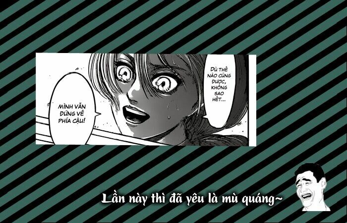 Đại Chiến Người Khổng Lồ: Chapter 48