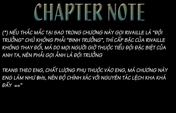 Đại Chiến Người Khổng Lồ: Chapter 53