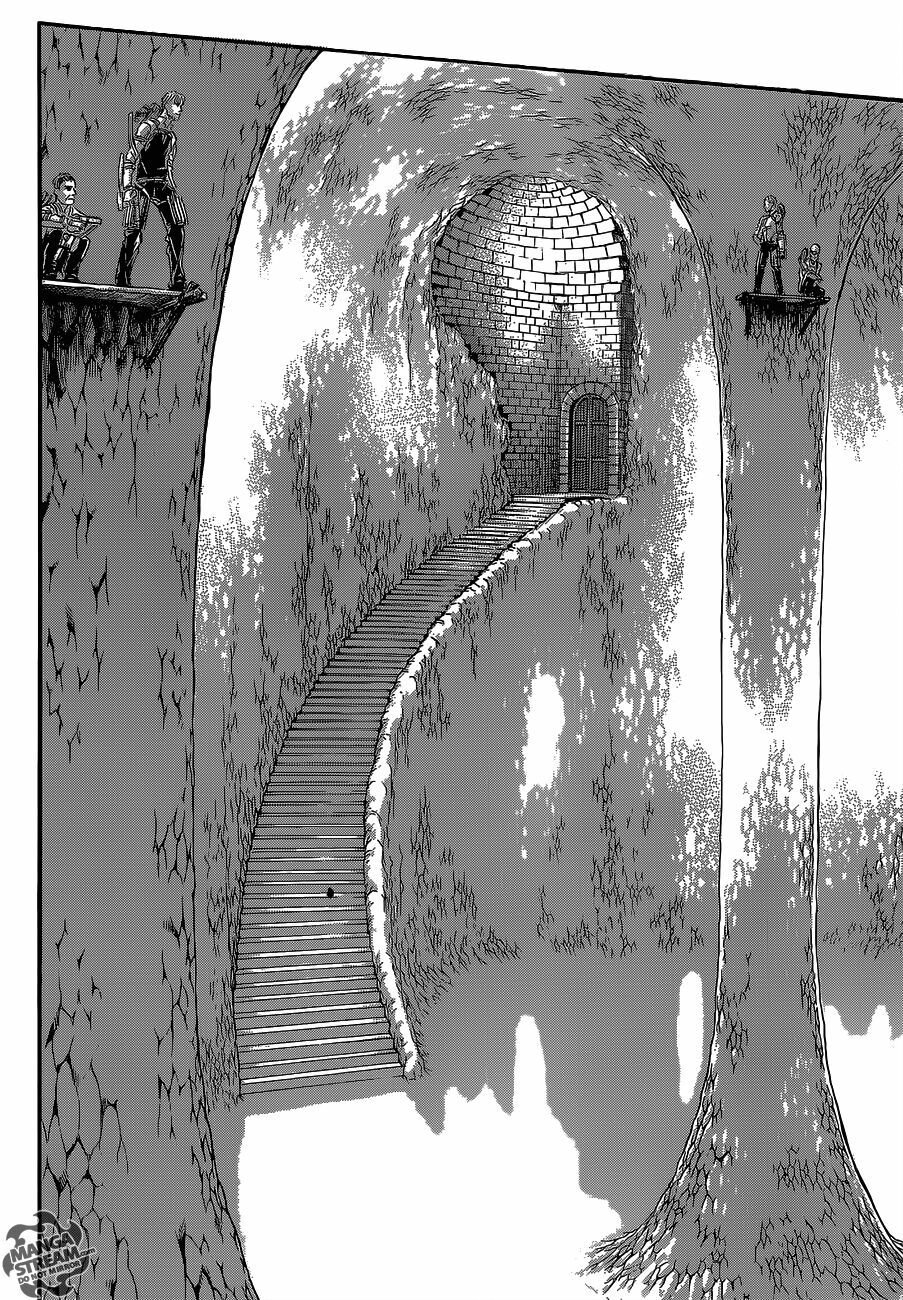 Đại Chiến Người Khổng Lồ: Chapter 64
