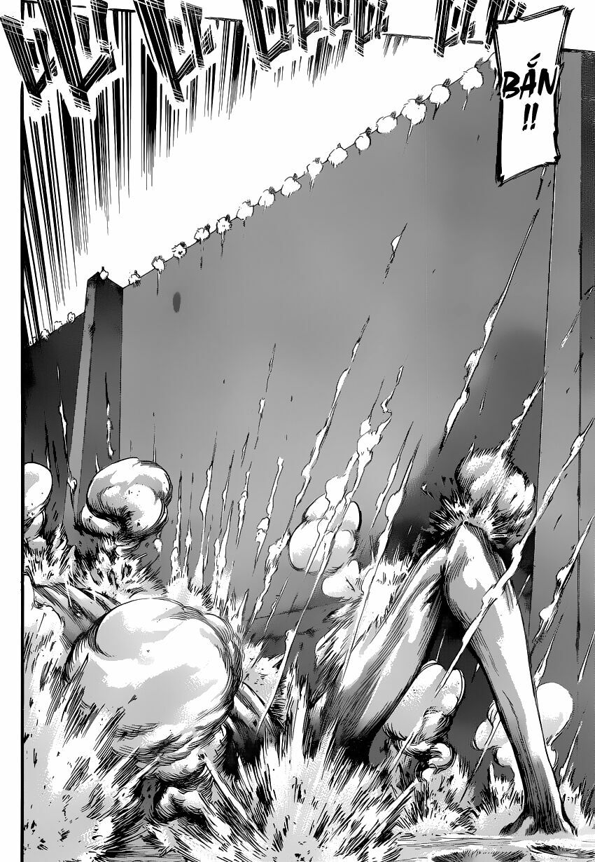 Đại Chiến Người Khổng Lồ: Chapter 68