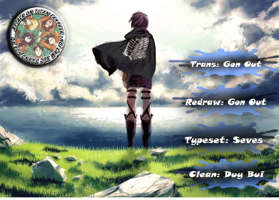 Đại Chiến Người Khổng Lồ: Chapter 76