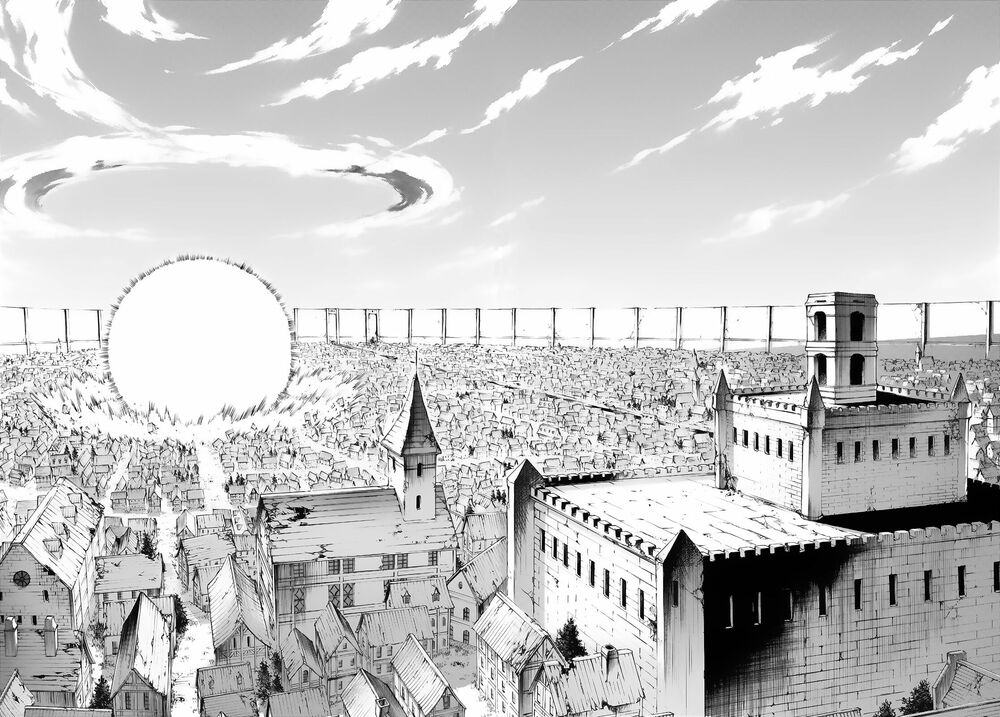 Đại Chiến Người Khổng Lồ: Chapter 78