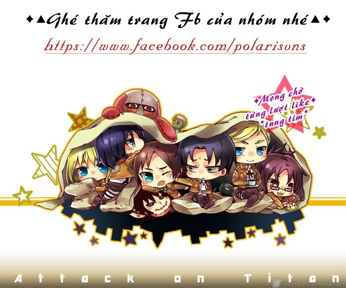 Đại Chiến Người Khổng Lồ: Chapter 80