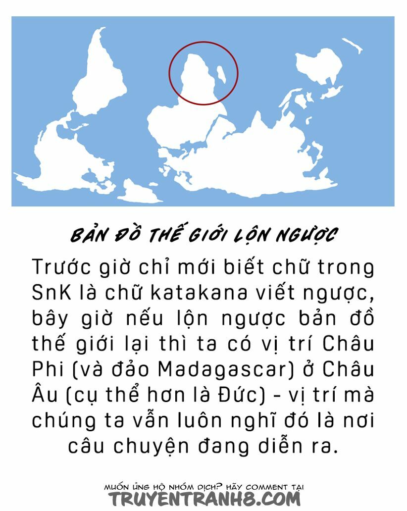 Đại Chiến Người Khổng Lồ: Chapter 86