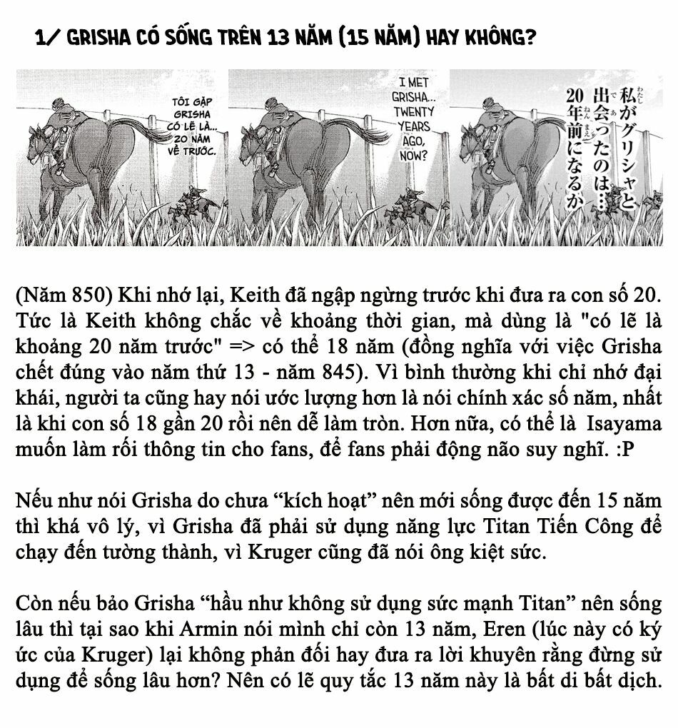 Đại Chiến Người Khổng Lồ: Chapter 88