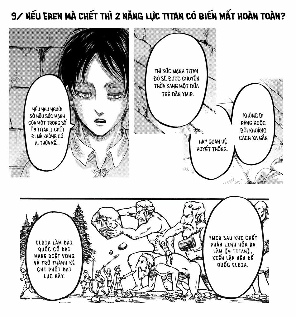 Đại Chiến Người Khổng Lồ: Chapter 88