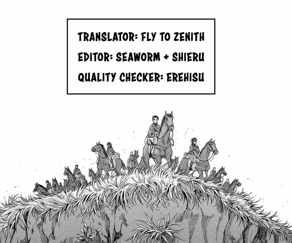 Đại Chiến Người Khổng Lồ: Chapter 90