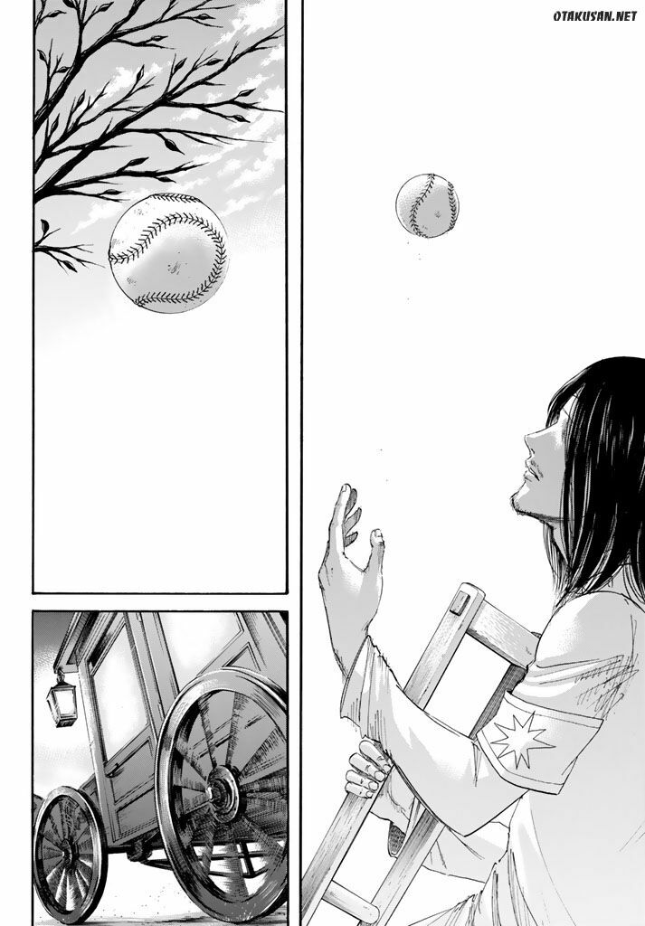 Đại Chiến Người Khổng Lồ: Chapter 98
